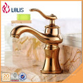 (YL5871-111C) Fasion billige sanitäre Ware Bassin Wasserhahn